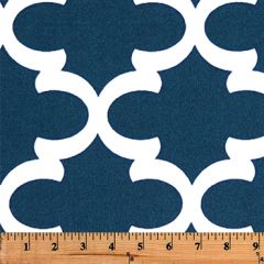 Premier Prints Fynn Oxford Indoor-Outdoor Upholstery Fabric