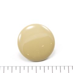 DOT® Durable™ Enamel Cap 93-X2-10128-2595-1V Butternut Beige 100 pack