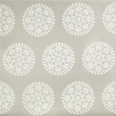 Kravet Mimar Chrome 34546-11 Echo Ibiza Collection Upholstery Fabric