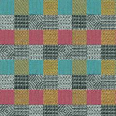 Sunbrella by Mayer Haarlem Modern 447-014 Wonderlust Collection Upholstery Fabric