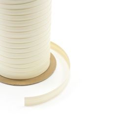 Serge Ferrari Stamoid Marine Binding 2ET 3/4 inch x 100-yd Ivory