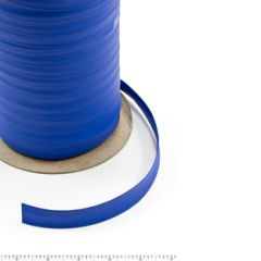 Serge Ferrari Stamoid Marine Binding 2ET 3/4 inch x 100-yd Royal Blue