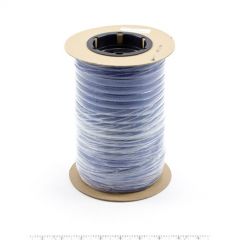 Aqualon Edge Indigo Blue 69 2ET 3/4-inch Binding (100 Yards)