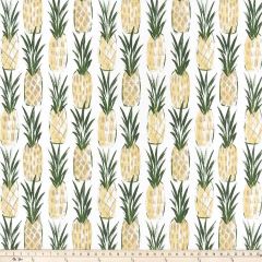 Premier Prints Tropic Herb / Luxe Polyester Serene Escape Collection Upholstery Fabric