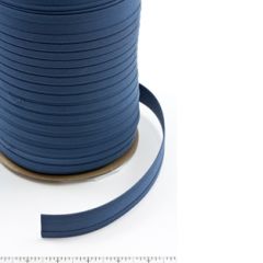 Sunbrella Marine Binding 2ET Bias Cut 1 inch by 100 yards 4641 Sapphire Blue