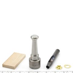 Osborne Home Grommet Kit #K235 #2 Grommet and Plain Washer