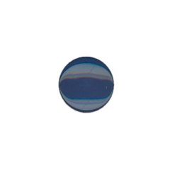 DOT® Durable™ Enamel Cap 93-X8-10128-9009-1V Blue Marlin 100 pack