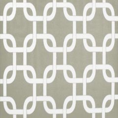 Premier Prints Gotcha Gray Indoor-Outdoor Upholstery Fabric