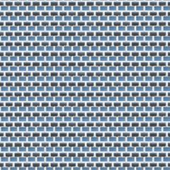 Serge Ferrari Batyline Elios Cobalt 7747-52083 Sling Upholstery Fabric - by the roll(s)