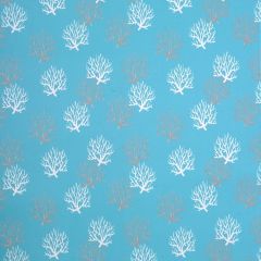 Premier Prints Isadella Ocean Indoor-Outdoor Upholstery Fabric