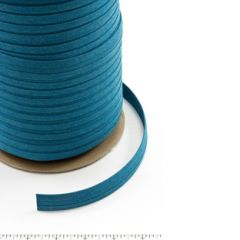 Sunbrella Marine Binding 2ET 3/4 inch by 100 yards 4610 Turquoise