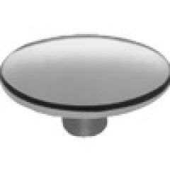 DOT® Durable™ Cap 93-XN-10128-1U Stainless Steel 11/64 inch 100 pack