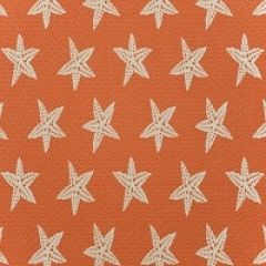 Patio Lane Sealife Firecracker 28057 Sea Side Collection Multipurpose Fabric