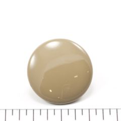 DOT® Durable™ Enamel Cap 93-X2-10128-9004-1V Heather Beige 100 pack