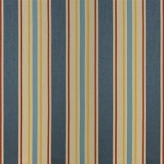 Patio Lane Hazard Primary 28054 Sea Side Collection Multipurpose Fabric