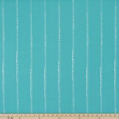 Premier Prints Carlo Ocean Indoor-Outdoor Upholstery Fabric