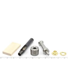 Osborne Home Grommet Kit #K235 #4 Grommet and Plain Washer