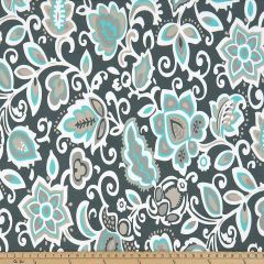 Premier Prints Faxon Cavern Indoor-Outdoor Upholstery Fabric