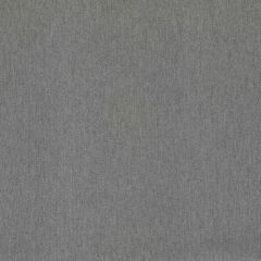 Clarke and Clarke Lugo Gunmetal F1669-03 Alfresco Collection Upholstery Fabric