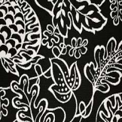 Patio Lane Cheer Black 89132 Get Outdoor Collection Multipurpose Fabric