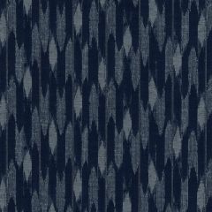 Perennials Sultan Swing Vintage Blue 761-377 Upholstery Fabric