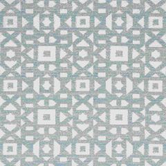 Bella Dura Galloway Cerulean 7363 Upholstery Fabric