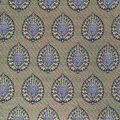 Gaston Y Daniela Palmeta Fondo Oro 5692-001 Marco Polo Indoor / Outdoor Collection Upholstery Fabric