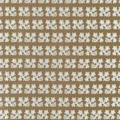 Gaston Y Daniela Tulip Tostado 5699-008 Marco Polo Indoor / Outdoor Collection Upholstery Fabric