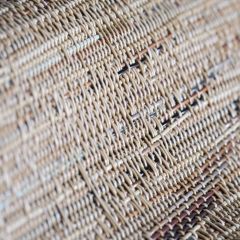 By the Roll - Textilene Jacquard Huffman T74Y7A008 54 inch Sling Upholstery Fabric