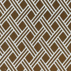 Gaston Y Daniela Dorcas Marron Lct1060-003 Lorenzo Castillo VI Collection Upholstery Fabric