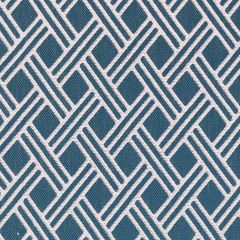 Gaston Y Daniela Dorcas Azul Lct1060-006 Lorenzo Castillo VI Collection Upholstery Fabric