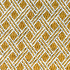 Gaston Y Daniela Dorcas Amarillo Lct1060-008 Lorenzo Castillo VI Collection Upholstery Fabric