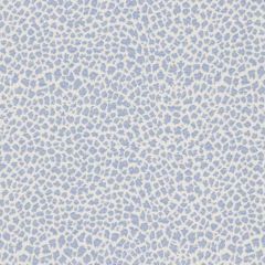 Bella Dura Mozam Stonewashed Denim 7373 Upholstery Fabric