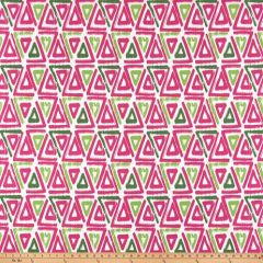 Premier Prints Ace Jazz Pink Upholstery Fabric