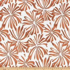 Premier Prints Aria Sunstone Upholstery Fabric