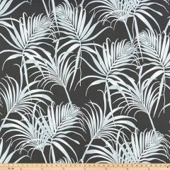 Premier Prints Cabrillo Falcon Grey Upholstery Fabric