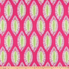 Premier Prints Hayden Jazz Pink Upholstery Fabric