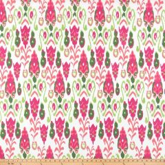 Premier Prints Neda Jazz Pink Upholstery Fabric