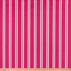 Premier Prints Parker Jazz Pink Upholstery Fabric