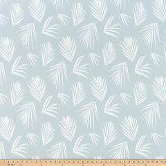 Premier Prints Shade Belmont Blue Upholstery Fabric