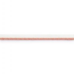 Scalamandre Zig Zag Cord Coral SC 0003C313 Isola Collection Trim