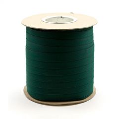 Sunbrella Centerfold Marine Binding 7/8 Inch by 200 Yards 70-1968 Forest Green