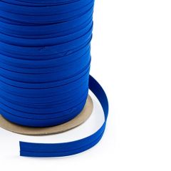 Sunbrella Marine Binding 2ET Bias Cut 3/4 inch by 100 yards 4601 Pacific Blue