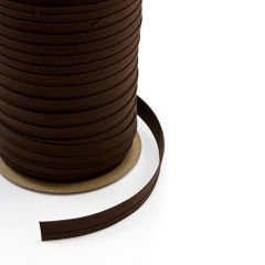 Sunbrella Marine Binding 2ET Bias Cut 3/4 inch by 100 yards 4621 True Brown