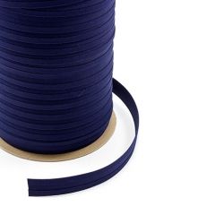 Sunbrella Marine Binding 2ET Bias Cut 3/4 inch by 100 yards 4646 Captain Navy