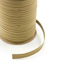 Sunbrella Binding Bias Cut 3/4 inch by 100 yards 4658 Brass