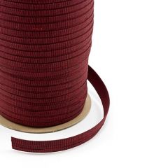 Sunbrella Marine Binding 2ET 3/4 inch by 100 yards 4606 Dubonnet Tweed