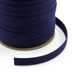 Sunbrella Marine Binding 2ET 3/4 inch by 100 yards 4646 Captain Navy