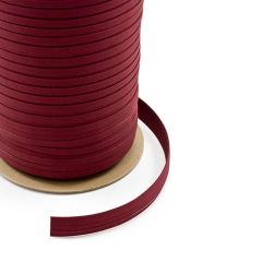 Sunbrella Marine Binding 2ET 3/4 inch by 100 yards 4631 Burgundy