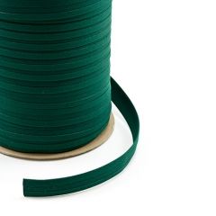 Sunbrella Marine Binding 2ET 3/4 inch by 100 yards 4637 Forest Green